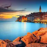 Cozy And Quiet Kercan Rovinj