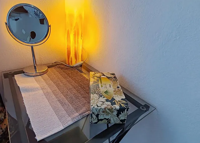Cozy And Quiet Kercan Apartment *