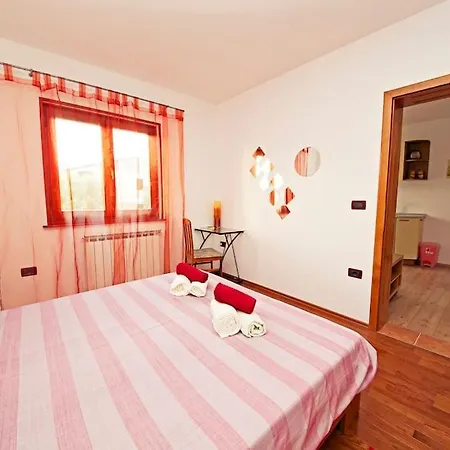 Apartment Cozy And Quiet Kercan With Free Bike Use *