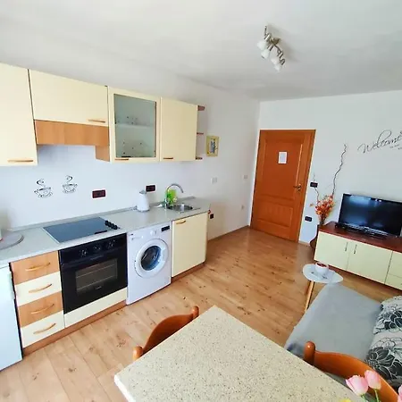 Cozy And Quiet Kercan With Free Bike Use Apartment Rovinj