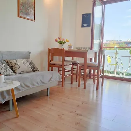 Cozy And Quiet Kercan With Free Bike Use Apartment Rovinj