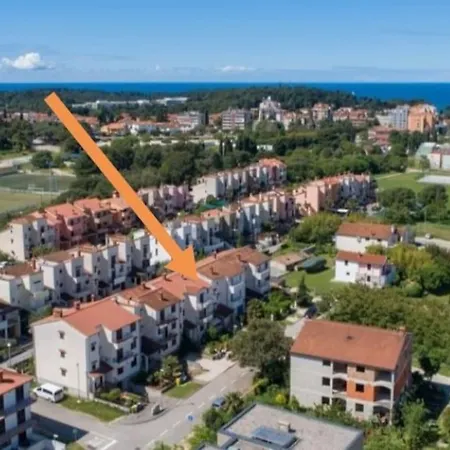Cozy And Quiet Kercan With Free Bike Use Apartment