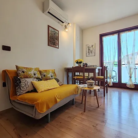 Cozy And Quiet Kercan With Free Bike Use