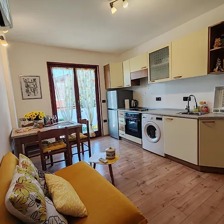 Cozy And Quiet Kercan With Free Bike Use *