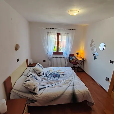 Cozy And Quiet Kercan With Free Bike Use Rovinj