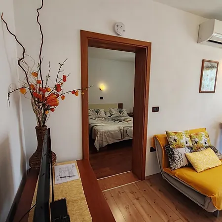 Cozy And Quiet Kercan With Free Bike Use