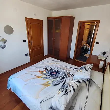 Apartment Cozy And Quiet Kercan With Free Bike Use *