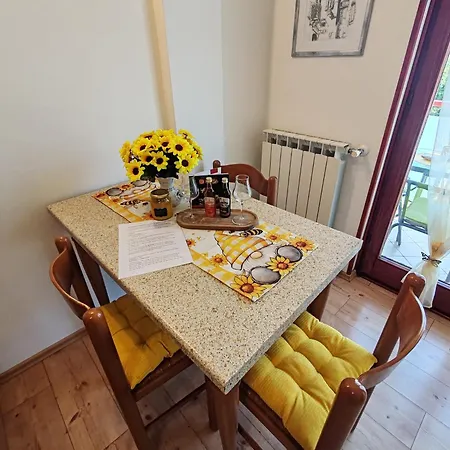 Cozy And Quiet Kercan With Free Bike Use *