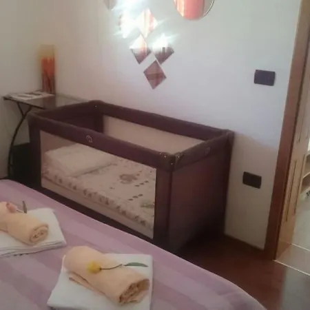Apartment Cozy And Quiet Kercan
