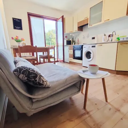 Apartment Cozy And Quiet Kercan With Free Bike Use Rovinj