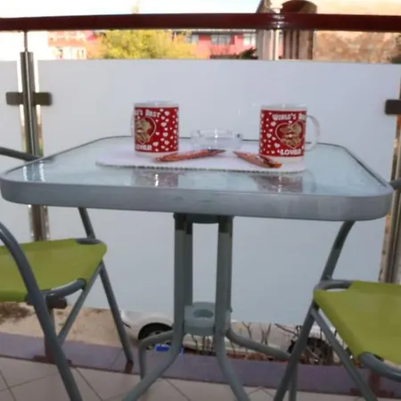 Apartment Cozy And Quiet Kercan Rovinj