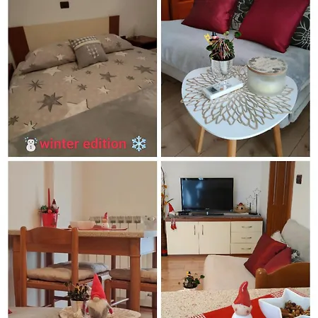 Apartment Cozy And Quiet Kercan Rovinj