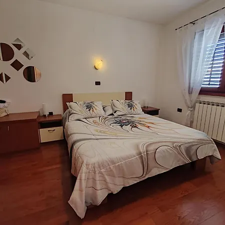 Apartment Cozy And Quiet Kercan Rovinj