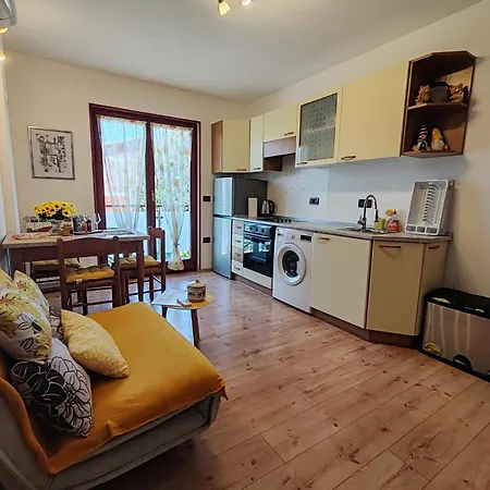 Cozy And Quiet Kercan Apartment Rovinj