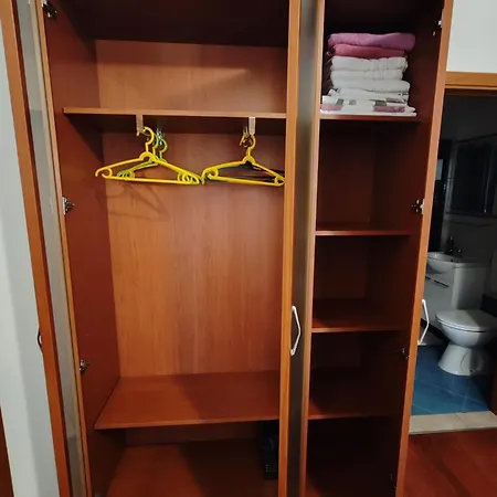 Apartment Cozy And Quiet Kercan Rovinj