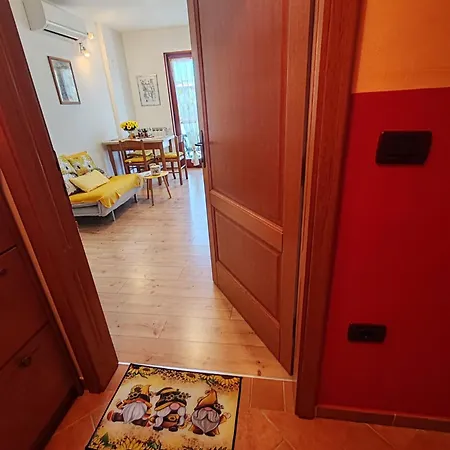 Apartment Cozy And Quiet Kercan
