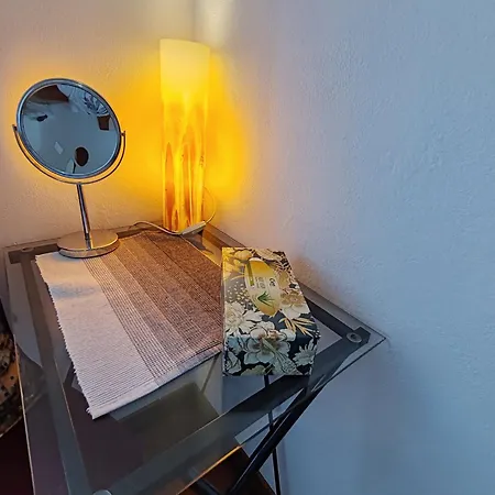 Cozy And Quiet Kercan Apartment *