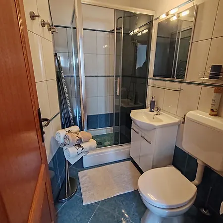 Apartment Cozy And Quiet Kercan Rovinj